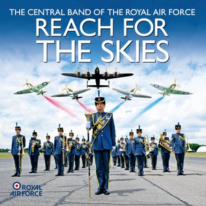 Image for 'Reach For The Skies'