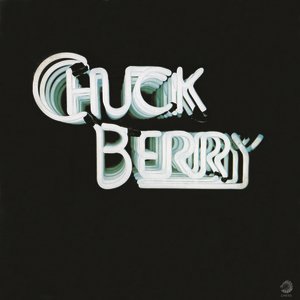 Image for 'Chuck Berry'