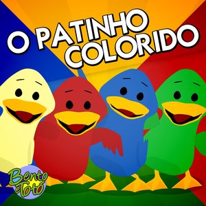 Image for 'O Patinho Colorido'