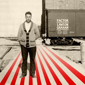 'Lawson Graham' için resim