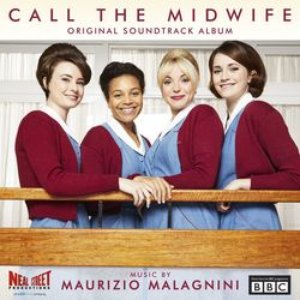 Image for 'Call the Midwife'