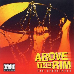Image for 'Above The Rim'