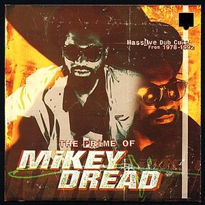 Image for 'The Prime of Mikey Dread'