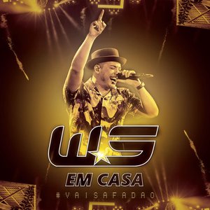 Image for 'Em Casa (Ao Vivo)'