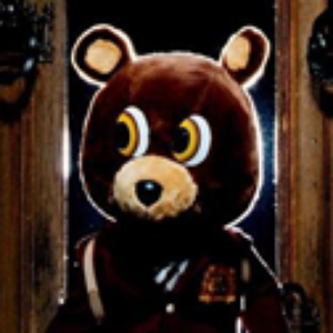 DropoutBear