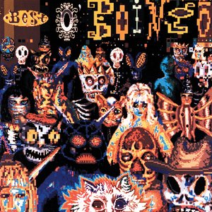 Image for 'Best O' Boingo'