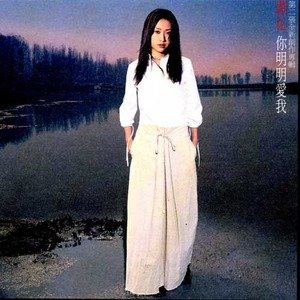 Image for '你明明爱我'