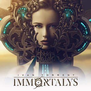 “Immortalys”的封面