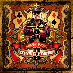 Image for 'CyHi The Prynce - Royal Flush 2'