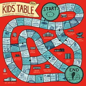 Bild für 'Kids Table'