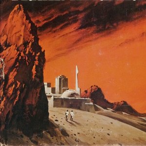 Image pour 'Children of Dune'