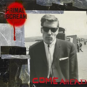 Imagem de 'Come Ahead'