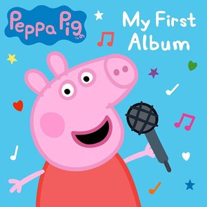 Image for 'My First Album'