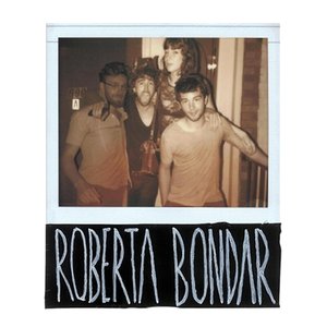 Image for 'Roberta Bondar'