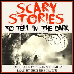 Imagem de 'Scary Stories to Tell in the Dark'