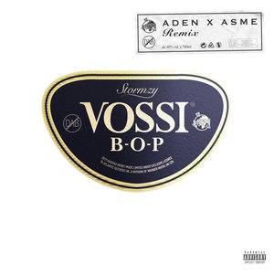 Image pour 'Vossi Bop (Remix) [feat. Aden x Asme]'
