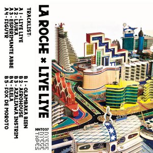 Image for 'Liye Liye'