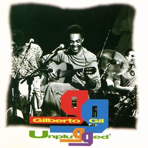“Unplugged (Ao vivo)”的封面