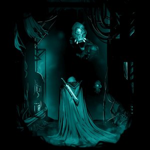 Image for 'Music to Kill Aliens to'