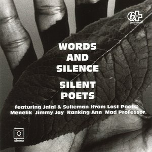 Image for 'Words And Silence'