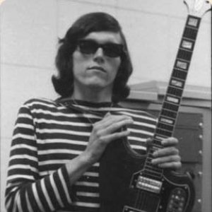 Image for 'Jorma Kaukonen'