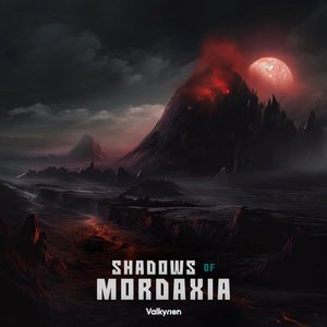 Image for 'Shadows of Mordaxia'