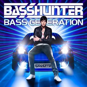 “Bass Generation (UK Remix Bonus Version)”的封面