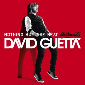 Image for 'Nothing But The Beat (Ultimate Edition)'