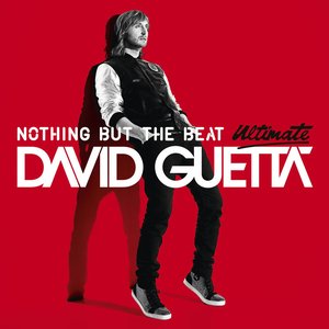 Image for 'Nothing But The Beat (Ultimate Edition)'