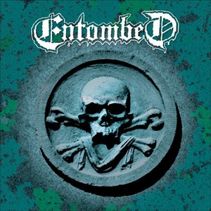 Image for 'Entombed'