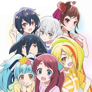 Image for 'フランシュシュ'