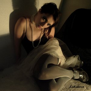 Image for 'Lakissova'