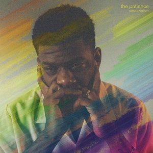 “The Patience (Deluxe Edition)”的封面