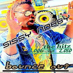 'Bounce Out - The Hitz(From 2006 to 2010)'の画像