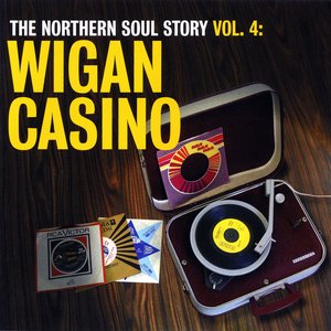 Immagine per 'The Northern Soul Story Vol.4: Wigan Casino'