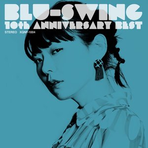 Image for 'BLU-SWING 10th Anniversary Best'