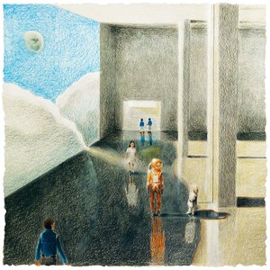 Image for 'A.M. Overcast'