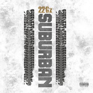Image for 'Suburban'