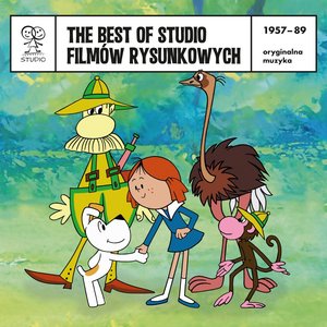 Image for 'The best of Studio Filmów Rysunkowych'