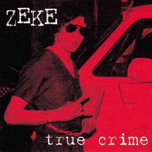 'True Crime'の画像