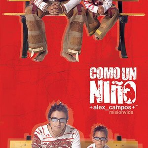 Image for 'Como Un Niño'