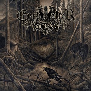 Image for 'Järtecken'