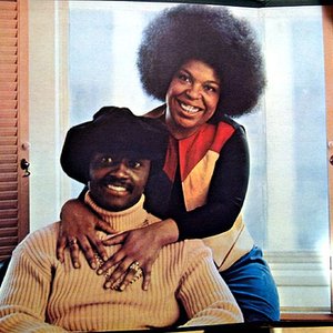 Image for 'Roberta Flack & Donny Hathaway'