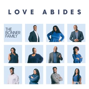 Image for 'Love Abides'