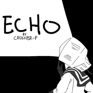 “ECHO”的封面