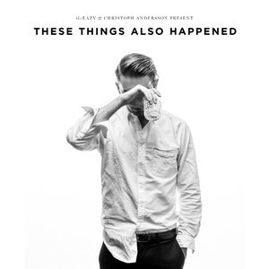 Image for 'These Things Also Happened'