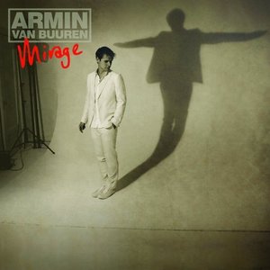 Bild för 'Armin Van Buuren - Mirage (2010)'