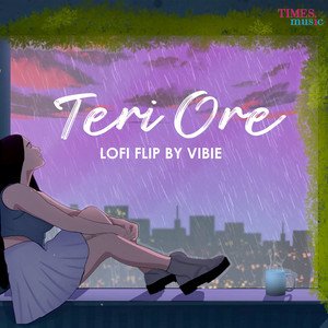 'Teri Ore (Lo-Fi Flip)'の画像