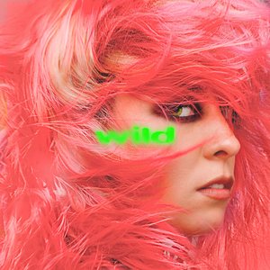 Image for 'wild'