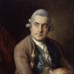 Image for 'Johann Christian Bach'